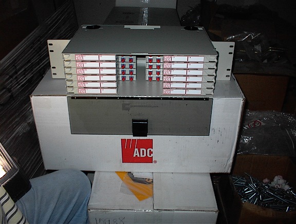 ADC Raceway, ADC Raceway Systems, ADC 12